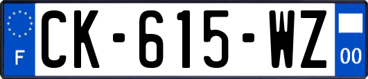 CK-615-WZ