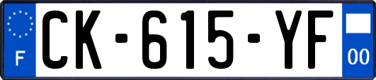 CK-615-YF