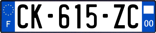 CK-615-ZC