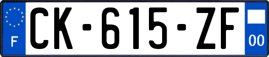 CK-615-ZF
