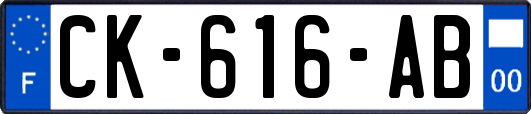 CK-616-AB