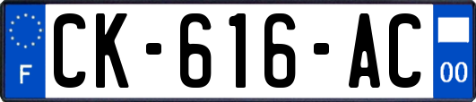 CK-616-AC