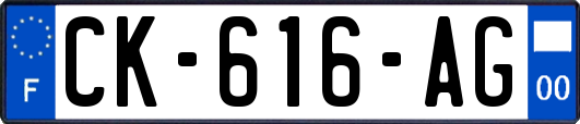 CK-616-AG