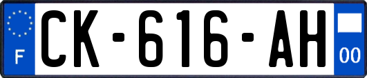 CK-616-AH