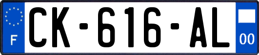 CK-616-AL