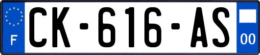 CK-616-AS