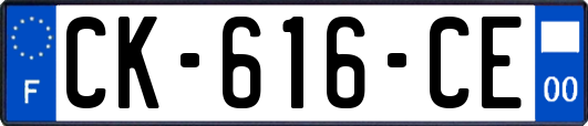 CK-616-CE