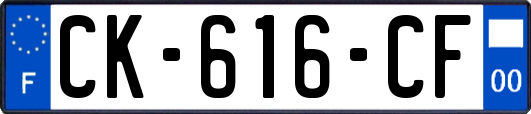 CK-616-CF