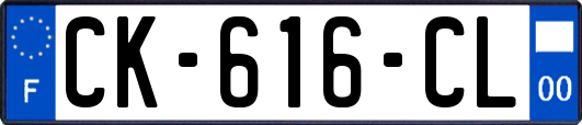 CK-616-CL