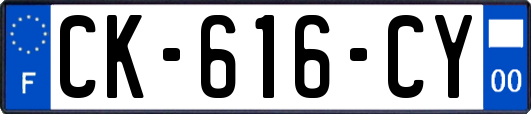 CK-616-CY