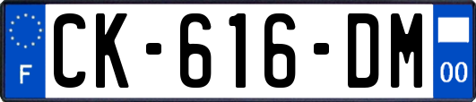 CK-616-DM