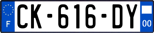 CK-616-DY