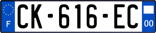 CK-616-EC
