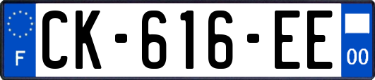CK-616-EE
