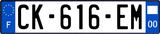 CK-616-EM