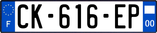 CK-616-EP