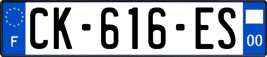 CK-616-ES