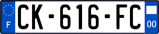 CK-616-FC