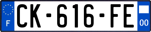 CK-616-FE