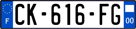 CK-616-FG