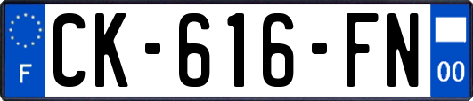 CK-616-FN