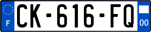 CK-616-FQ