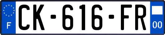 CK-616-FR