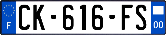 CK-616-FS