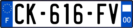 CK-616-FV
