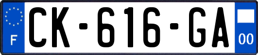 CK-616-GA