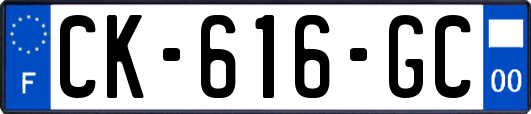 CK-616-GC