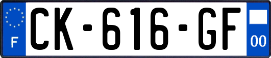 CK-616-GF