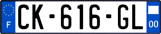 CK-616-GL