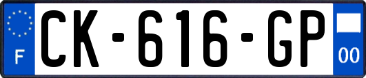 CK-616-GP