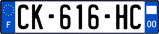 CK-616-HC