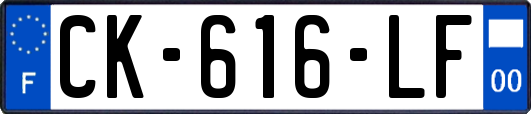 CK-616-LF