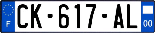 CK-617-AL