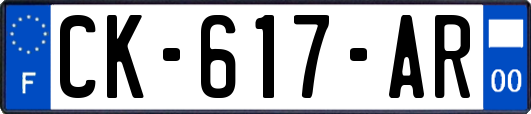 CK-617-AR