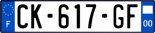 CK-617-GF