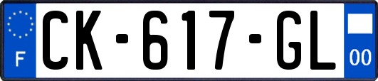 CK-617-GL