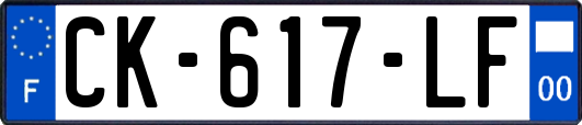 CK-617-LF