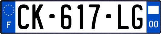 CK-617-LG