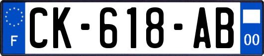 CK-618-AB