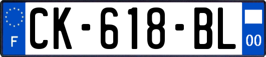 CK-618-BL
