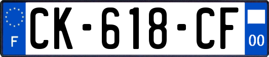 CK-618-CF
