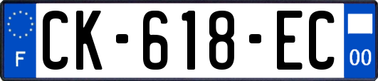 CK-618-EC