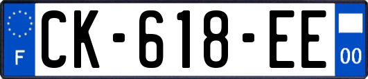 CK-618-EE