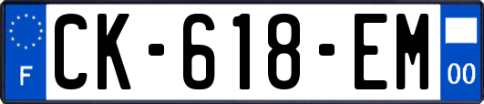 CK-618-EM