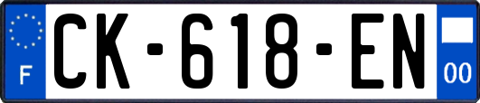 CK-618-EN