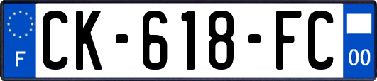 CK-618-FC